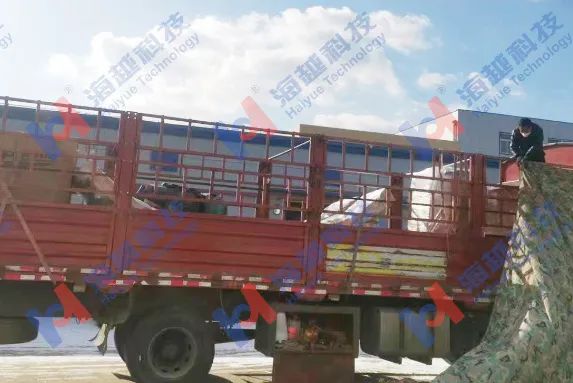 核電制造企業(yè)高溫氣冷堆大直徑筒體焊前預(yù)熱、焊后消氫