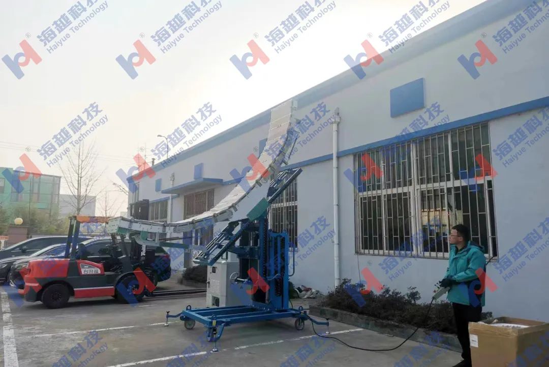 核電制造企業(yè)高溫氣冷堆大直徑筒體焊前預(yù)熱、焊后消氫